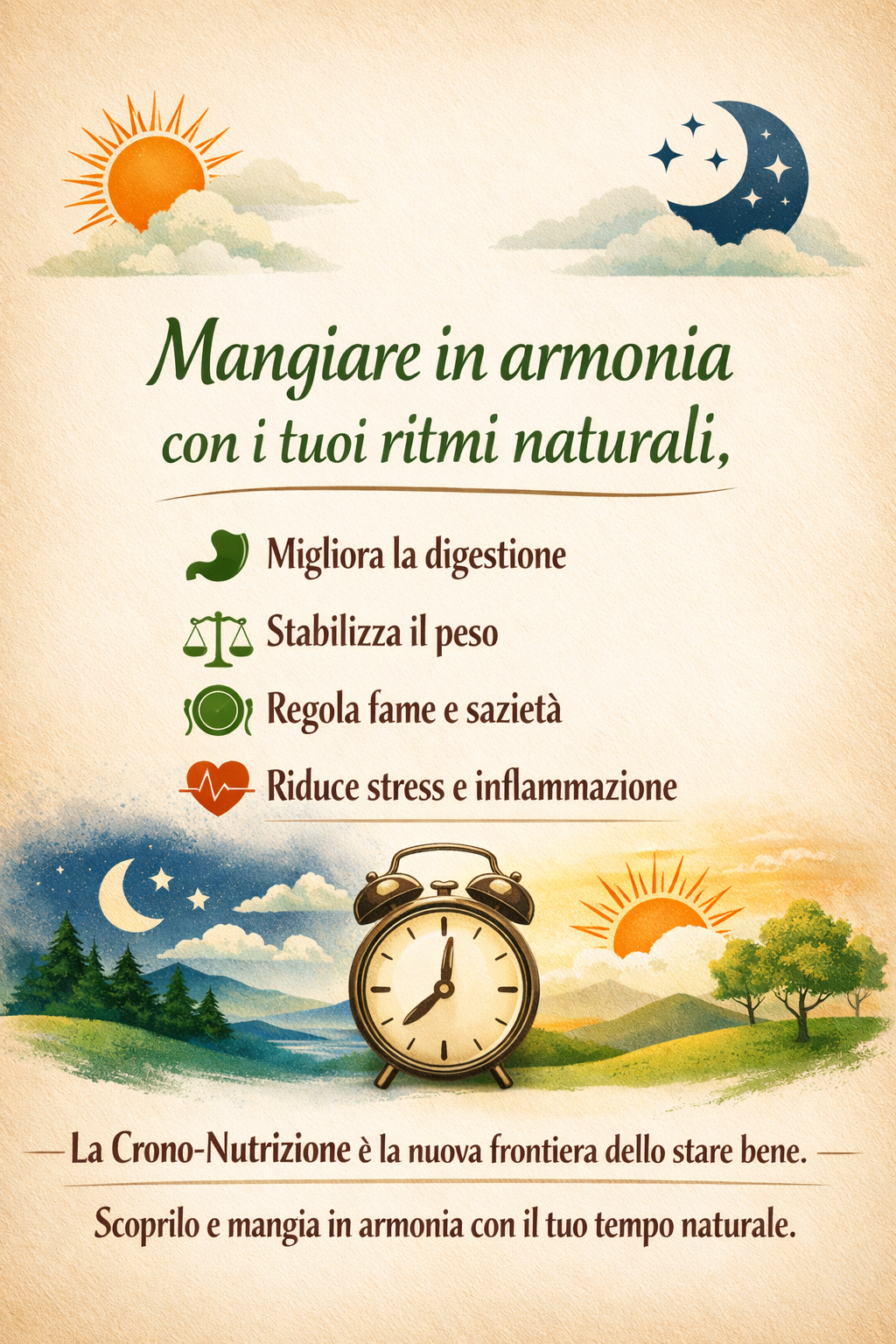 le Conclusioni