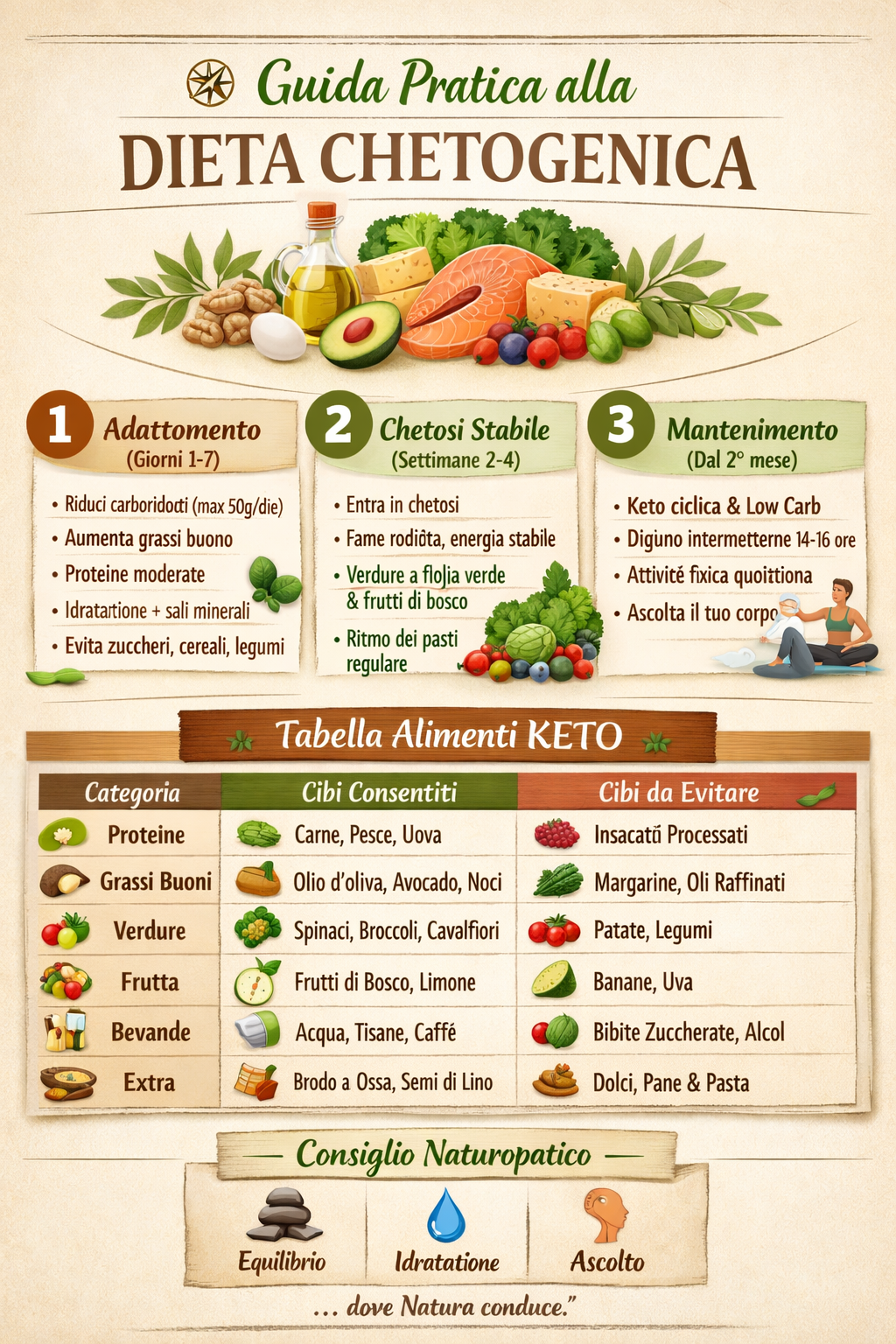 Guida Infografica