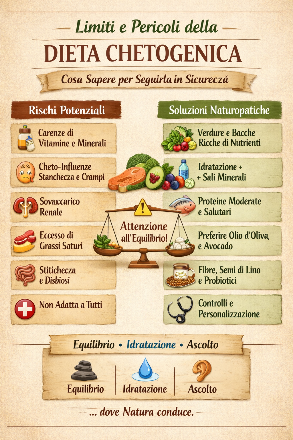 Guida Infografica