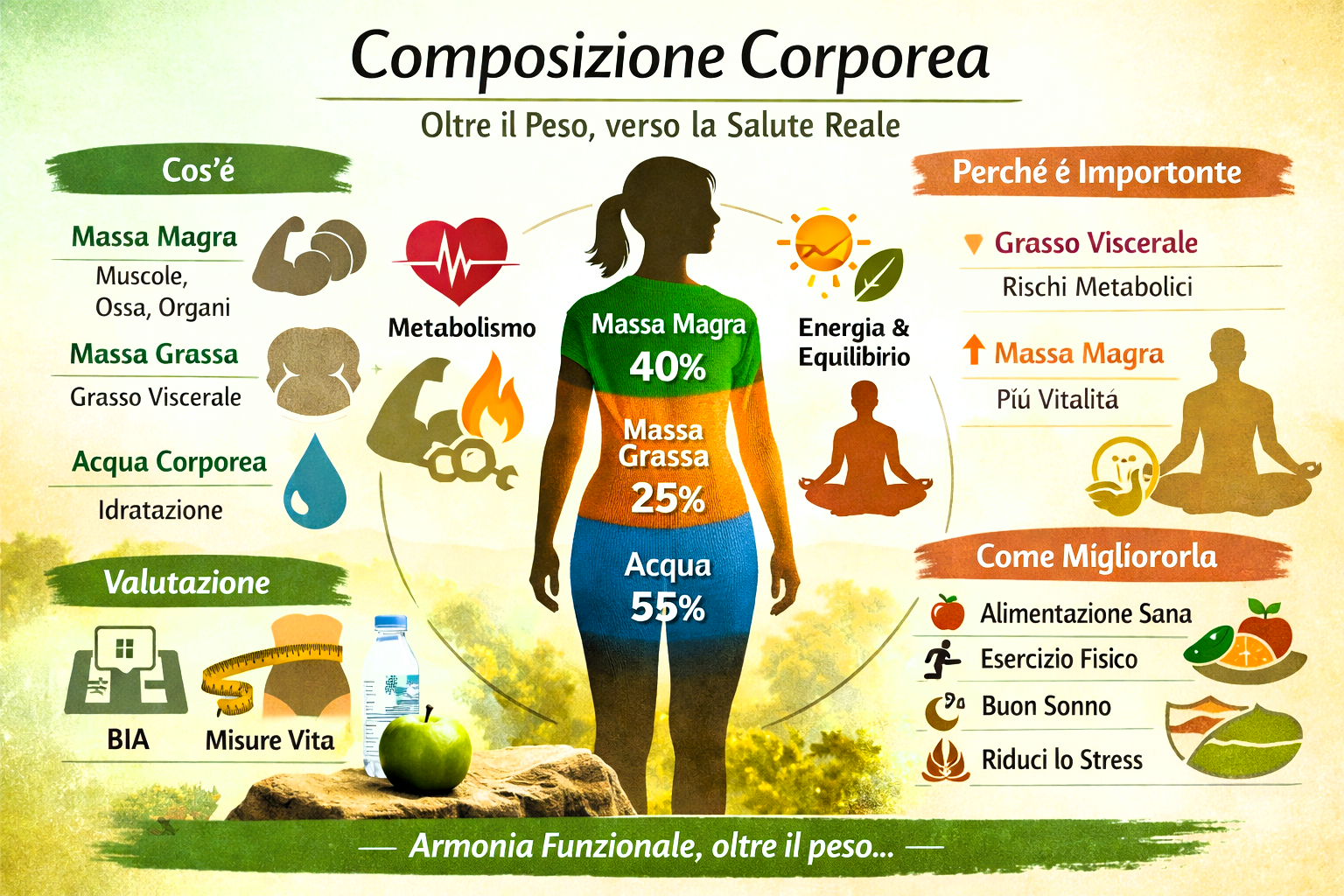 sintesi Grafica dell'articolo