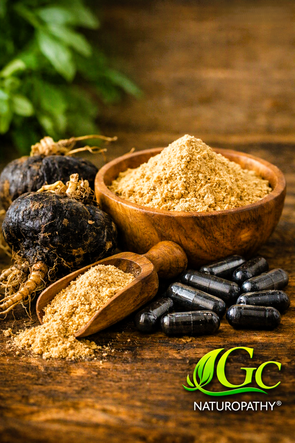 Maca Nera 